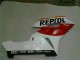 Orange Rouge Repsol 26 Carénage Honda CBR 1000 RR 04-05 Orange Rouge Repsol 26 Carénage Honda CBR 1000 RR 04-05