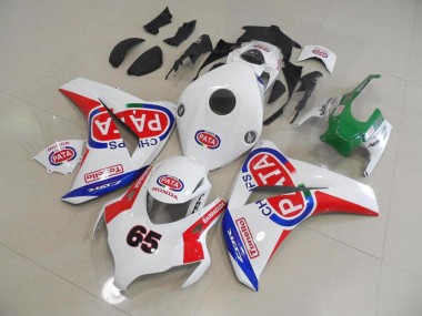 Pata 65 Carénage Honda CBR 1000 RR 08-11