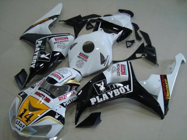 Play Boy Carénage Honda CBR 1000 RR 06-07