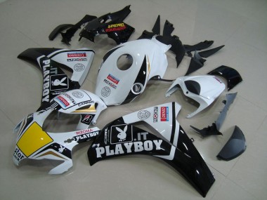 Playboy Carénage Honda CBR 1000 RR 08-11