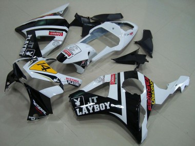 Playboy Carénage Honda CBR 900 RR 954 02-03