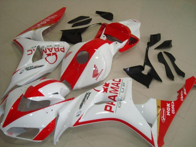 Pramac Carénage Honda CBR 1000 RR 06-07