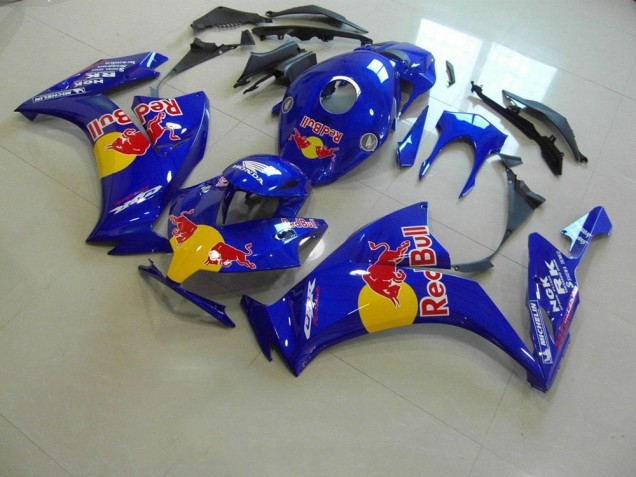 Red Bull Carénage Honda CBR 1000 RR 12-16 Red Bull Carénage Honda CBR 1000 RR 12-16