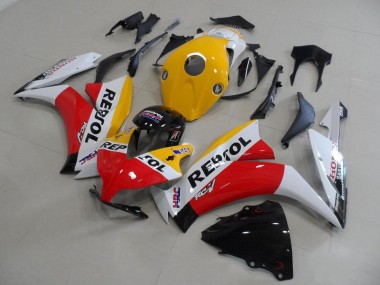 Repsol Carénage Honda CBR 1000 RR 12-16