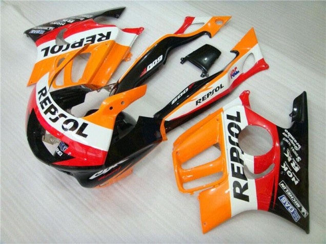 Repsol Carénage Honda CBR 600 F3 95-98