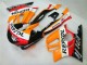 Repsol Carénage Honda CBR 600 F3 95-98