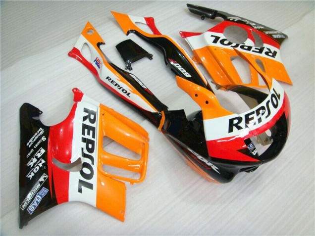 Repsol Carénage Honda CBR 600 F3 95-98