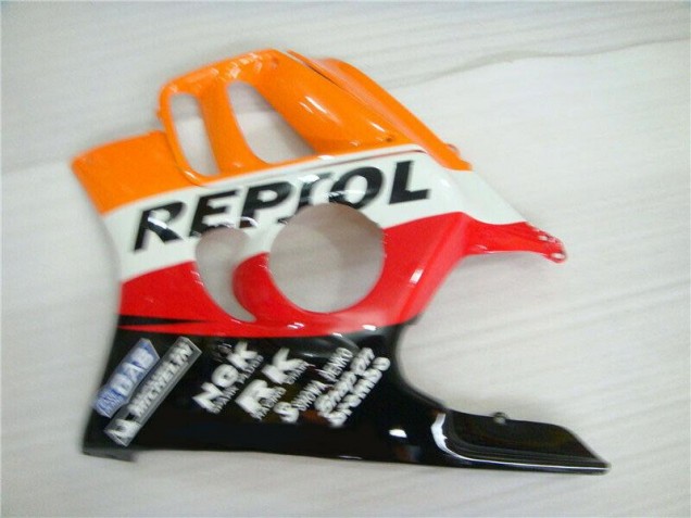 Repsol Carénage Honda CBR 600 F3 95-98