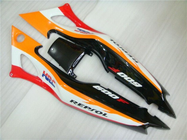 Repsol Carénage Honda CBR 600 F3 95-98