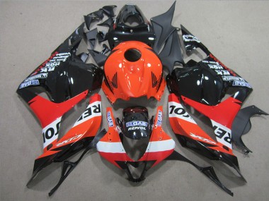 Repsol Carénage Honda CBR 600 RR 09-12
