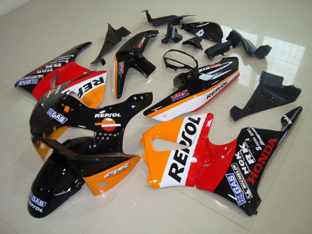 Repsol Carénage Honda CBR 900 RR 919 98-99 Repsol Carénage Honda CBR 900 RR 919 98-99