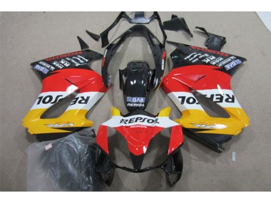 Repsol Carénage Honda VFR 800 02-13