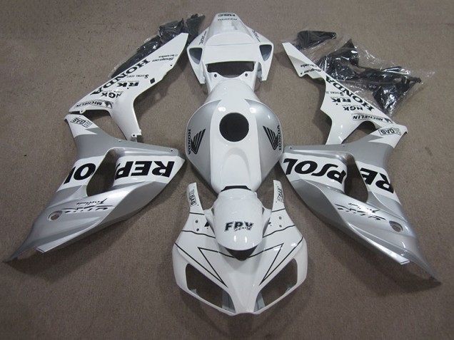 Repsol Carénages Honda CBR 1000 RR 06-07