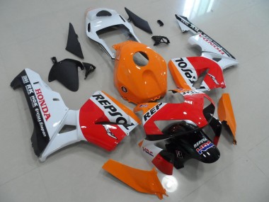 Repsol Carénages Honda CBR 600 RR 03-04
