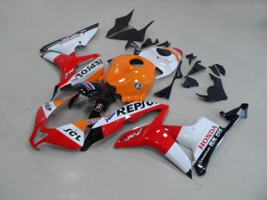 Repsol Carénages Honda CBR 600 RR 07-08