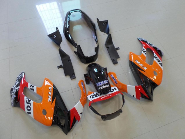 Repsol Carénages Honda VTR 1000 F 97-05 Repsol Carénages Honda VTR 1000 F 97-05