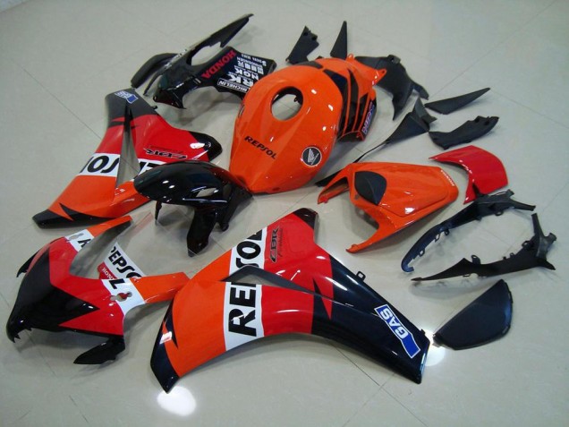 Repsol Carrosserie Honda CBR 1000 RR 08-11 Repsol Carrosserie Honda CBR 1000 RR 08-11