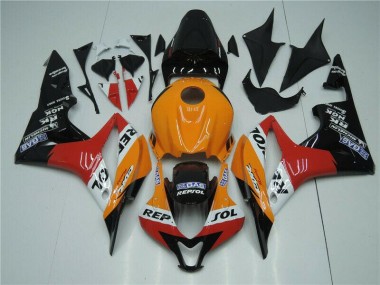 Repsol Carrosserie Honda CBR 600 RR 07-08