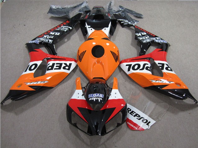 Repsol Fireblade Carénage Honda CBR 1000 RR 06-07 Repsol Fireblade Carénage Honda CBR 1000 RR 06-07