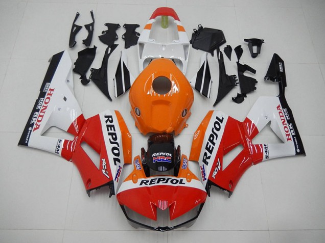 Repsol HRC Carénage Honda CBR 1000 RR 12-16 Repsol HRC Carénage Honda CBR 1000 RR 12-16
