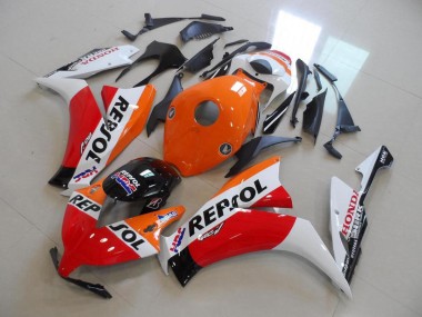 Repsol Kit Carénages Complet Honda CBR 1000 RR 12-16