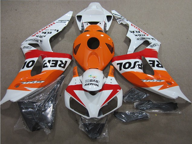 Repsol Kit Carénages Honda CBR 1000 RR 06-07
