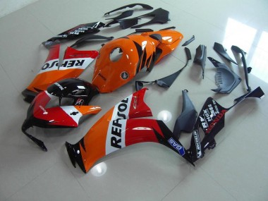 Repsol Kit Carénages Honda CBR 1000 RR 12-16