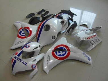 Repsol R Carénage Honda CBR 1000 RR 08-11