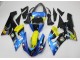 Requin Carénage Kawasaki ZX6R 05-06 Requin Carénage Kawasaki ZX6R 05-06