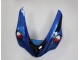 Requin Carénage Kawasaki ZX6R 05-06 Requin Carénage Kawasaki ZX6R 05-06