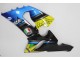 Requin Carénage Kawasaki ZX6R 05-06 Requin Carénage Kawasaki ZX6R 05-06