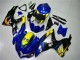 Requin Carénage Suzuki GSXR 600 / 750 K8 08-10 Requin Carénage Suzuki GSXR 600 / 750 K8 08-10