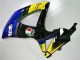 Requin Carénage Suzuki GSXR 600 / 750 K8 08-10 Requin Carénage Suzuki GSXR 600 / 750 K8 08-10