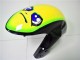 Requin Carénage Suzuki GSXR 600 / 750 K8 08-10 Requin Carénage Suzuki GSXR 600 / 750 K8 08-10