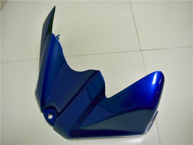 Requin Carénage Suzuki GSXR 600 / 750 K8 08-10 Requin Carénage Suzuki GSXR 600 / 750 K8 08-10