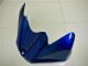 Requin Carénage Suzuki GSXR 600 / 750 K8 08-10 Requin Carénage Suzuki GSXR 600 / 750 K8 08-10