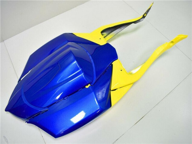 Requin Carénage Suzuki GSXR 600 / 750 K8 08-10 Requin Carénage Suzuki GSXR 600 / 750 K8 08-10