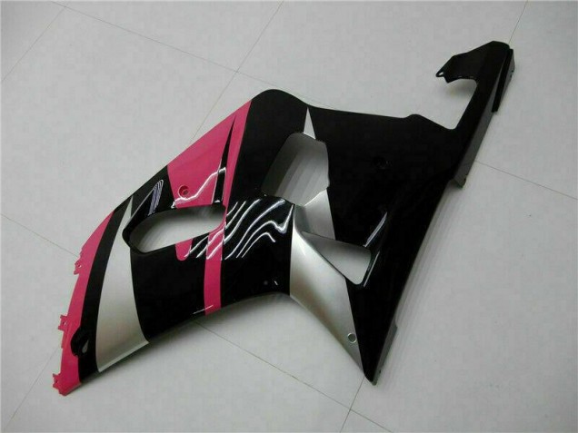 Rose Carénage Suzuki GSXR 600 / 750 K1 K2 K3 01-03 Rose Carénage Suzuki GSXR 600 / 750 K1 K2 K3 01-03