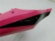 Rose Carénage Suzuki GSXR 600 / 750 K1 K2 K3 01-03 Rose Carénage Suzuki GSXR 600 / 750 K1 K2 K3 01-03