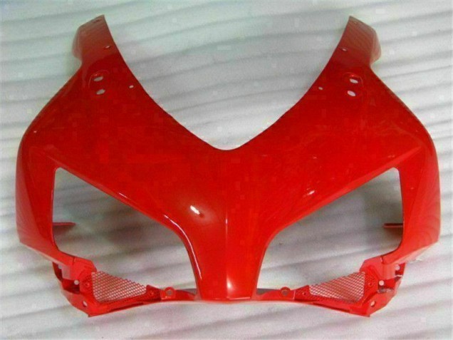Rouge Argent Bleu Carénage Honda CBR 1000 RR 04-05 Rouge Argent Bleu Carénage Honda CBR 1000 RR 04-05