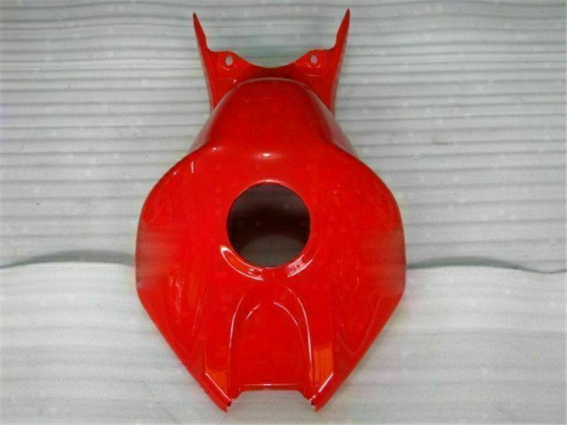 Rouge Argent Bleu Carénage Honda CBR 1000 RR 04-05 Rouge Argent Bleu Carénage Honda CBR 1000 RR 04-05