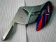Rouge Argent Bleu Carénage Honda CBR 1000 RR 04-05 Rouge Argent Bleu Carénage Honda CBR 1000 RR 04-05