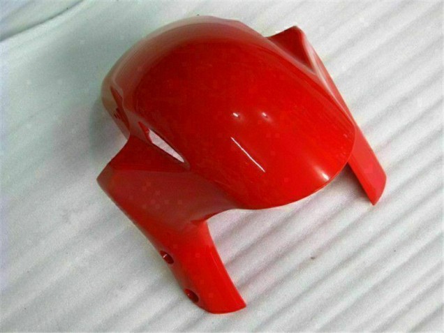 Rouge Argent Bleu Carénage Honda CBR 1000 RR 04-05 Rouge Argent Bleu Carénage Honda CBR 1000 RR 04-05