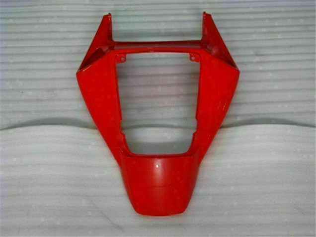 Rouge Argent Bleu Carénage Honda CBR 1000 RR 04-05 Rouge Argent Bleu Carénage Honda CBR 1000 RR 04-05