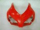 Rouge Argent Carénage Honda CBR 1000 RR 04-05 Rouge Argent Carénage Honda CBR 1000 RR 04-05