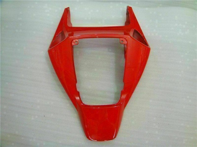 Rouge Argent Carénage Honda CBR 1000 RR 04-05 Rouge Argent Carénage Honda CBR 1000 RR 04-05