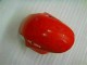 Rouge Argent Carénage Honda CBR 1000 RR 08-11 Rouge Argent Carénage Honda CBR 1000 RR 08-11