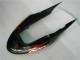 Rouge Argent Carénages Honda CBR 600 F4i 04-07 Rouge Argent Carénages Honda CBR 600 F4i 04-07