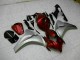 Rouge Argent Carrosserie Honda CBR 1000 RR 08-11 Rouge Argent Carrosserie Honda CBR 1000 RR 08-11