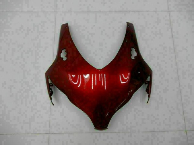Rouge Argent Carrosserie Honda CBR 1000 RR 08-11 Rouge Argent Carrosserie Honda CBR 1000 RR 08-11